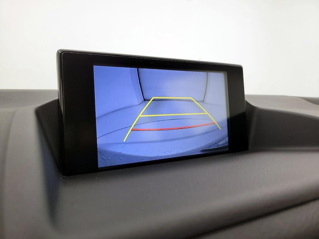 used 2014 Lexus CT 200h car, priced at $14,998