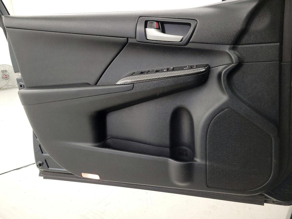 used 2014 Toyota Camry car, priced at $15,998