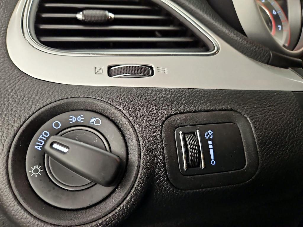 used 2020 Dodge Journey car, priced at $16,998