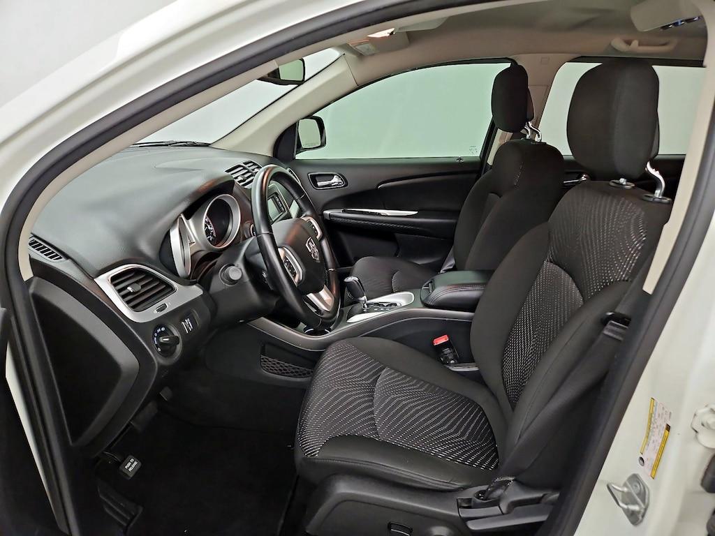 used 2020 Dodge Journey car, priced at $16,998