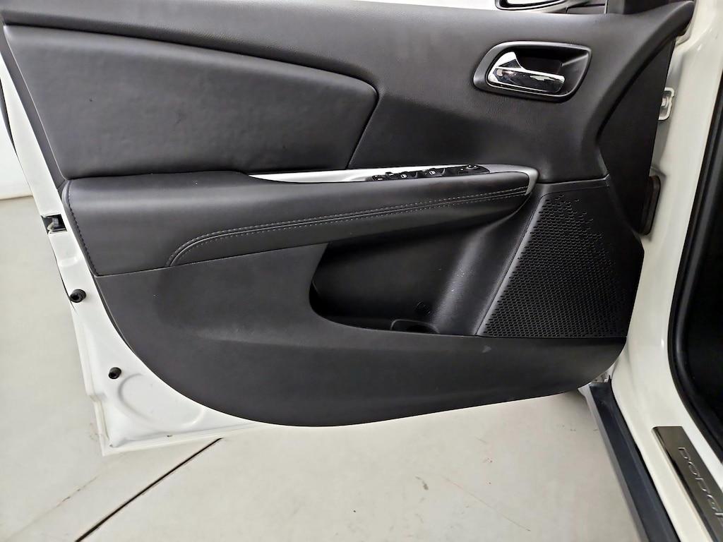 used 2020 Dodge Journey car, priced at $16,998