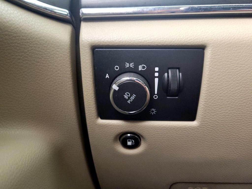 used 2021 Jeep Grand Cherokee car, priced at $24,998