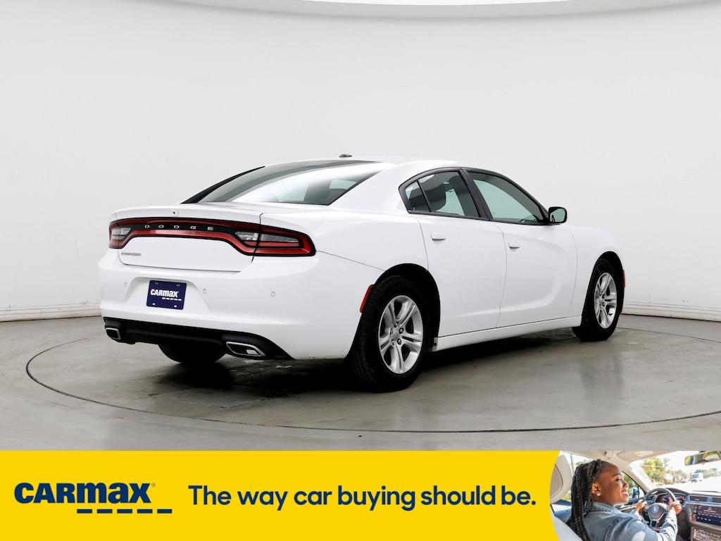 used 2019 Dodge Charger car, priced at $20,998
