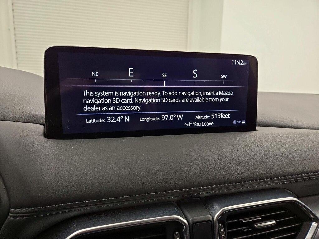used 2022 Mazda CX-5 car, priced at $24,998