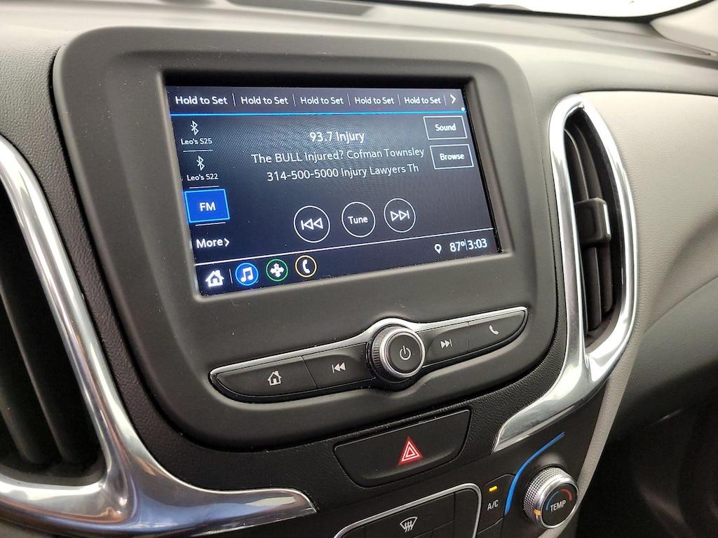 used 2019 Chevrolet Equinox car, priced at $15,998