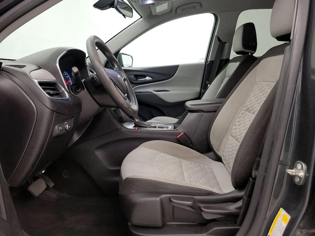 used 2019 Chevrolet Equinox car, priced at $15,998