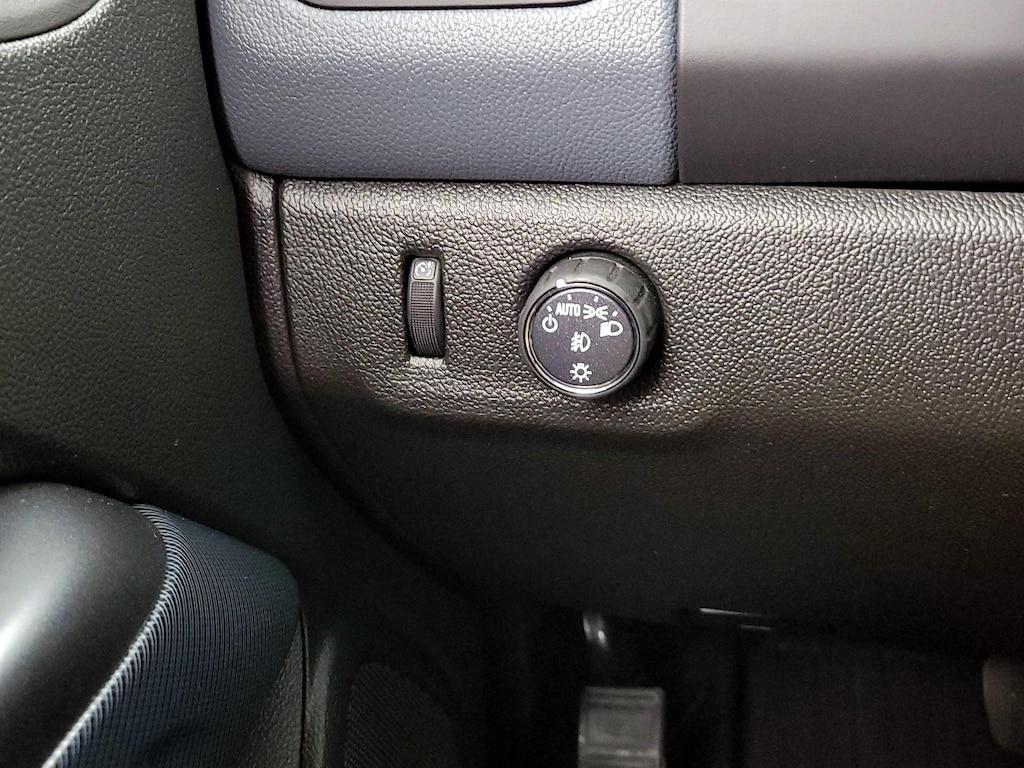 used 2022 Chevrolet Colorado car, priced at $35,998