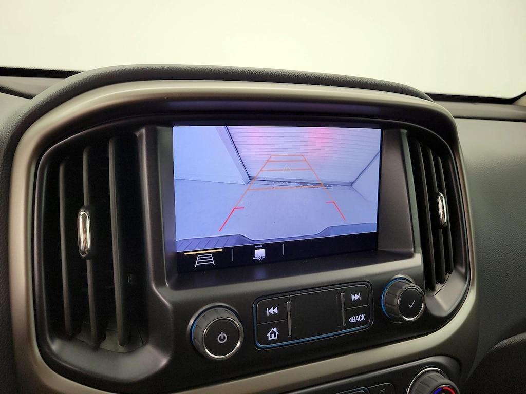 used 2022 Chevrolet Colorado car, priced at $35,998