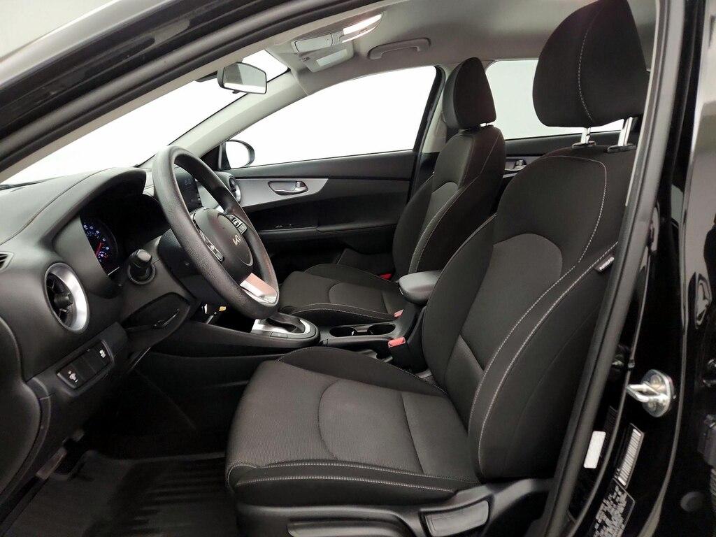 used 2023 Kia Forte car, priced at $19,998