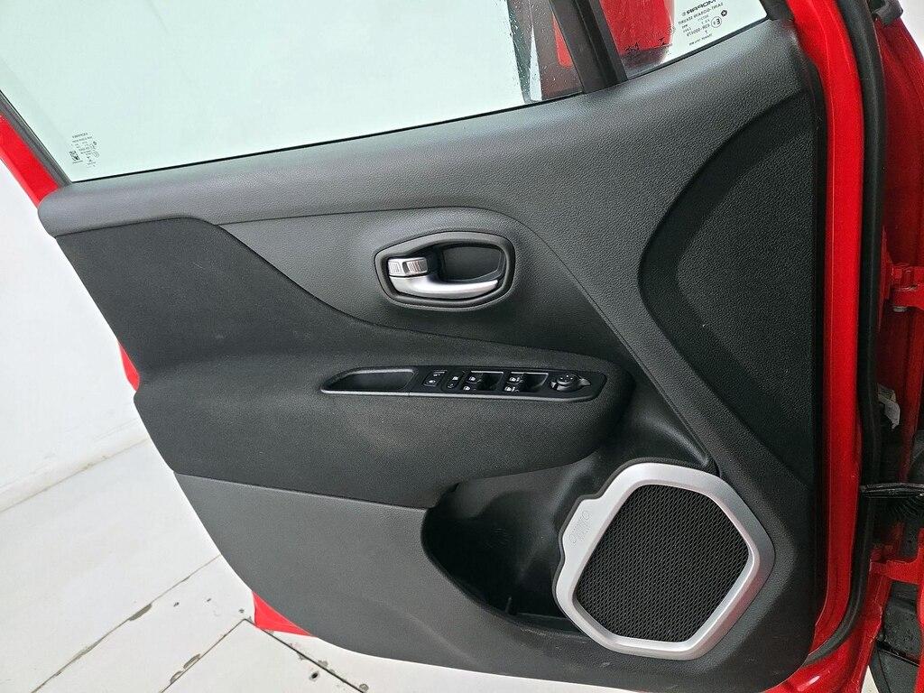used 2020 Jeep Renegade car, priced at $18,998