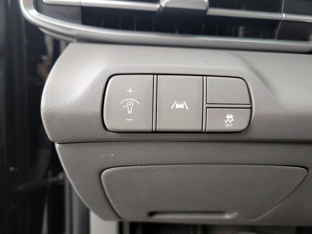 used 2023 Hyundai Elantra car, priced at $18,998