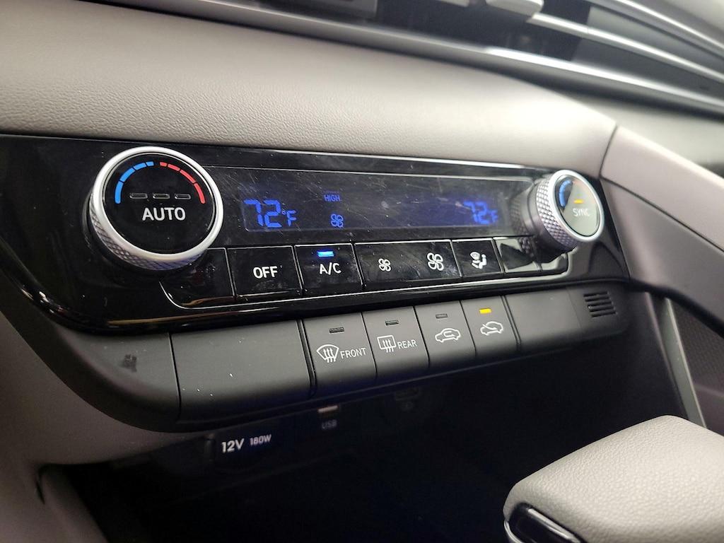 used 2023 Hyundai Elantra car, priced at $18,998