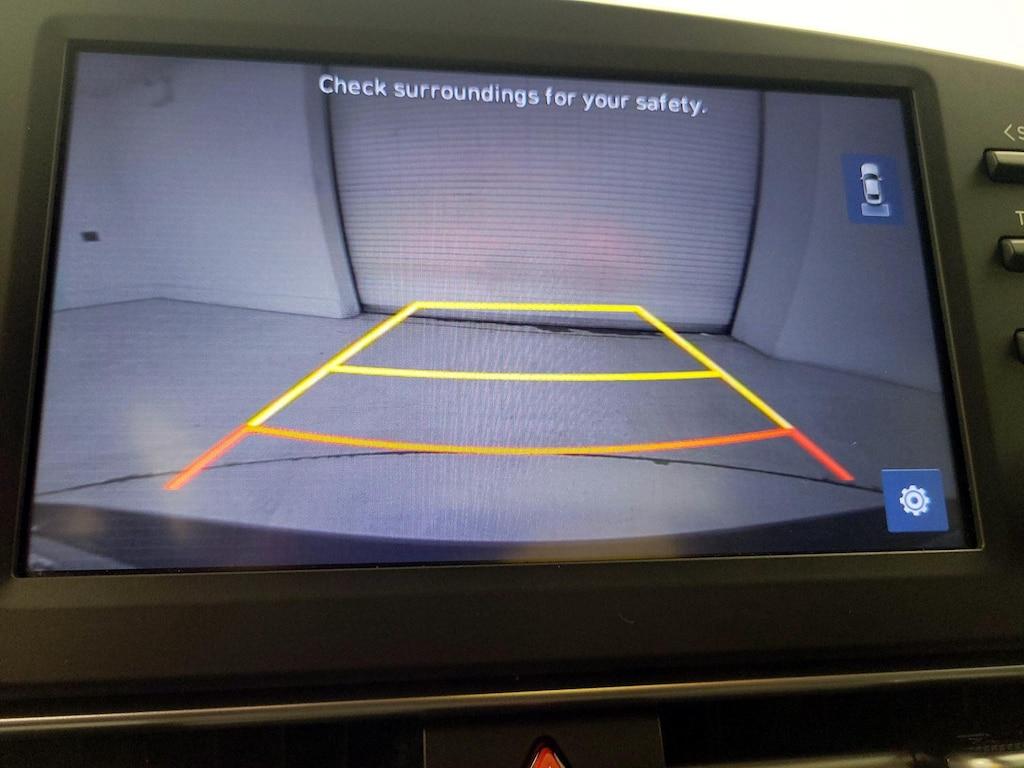 used 2023 Hyundai Elantra car, priced at $18,998