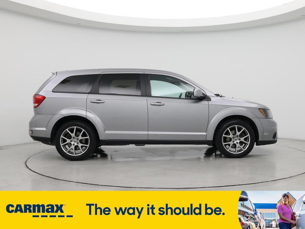 used 2018 Dodge Journey car, priced at $15,998