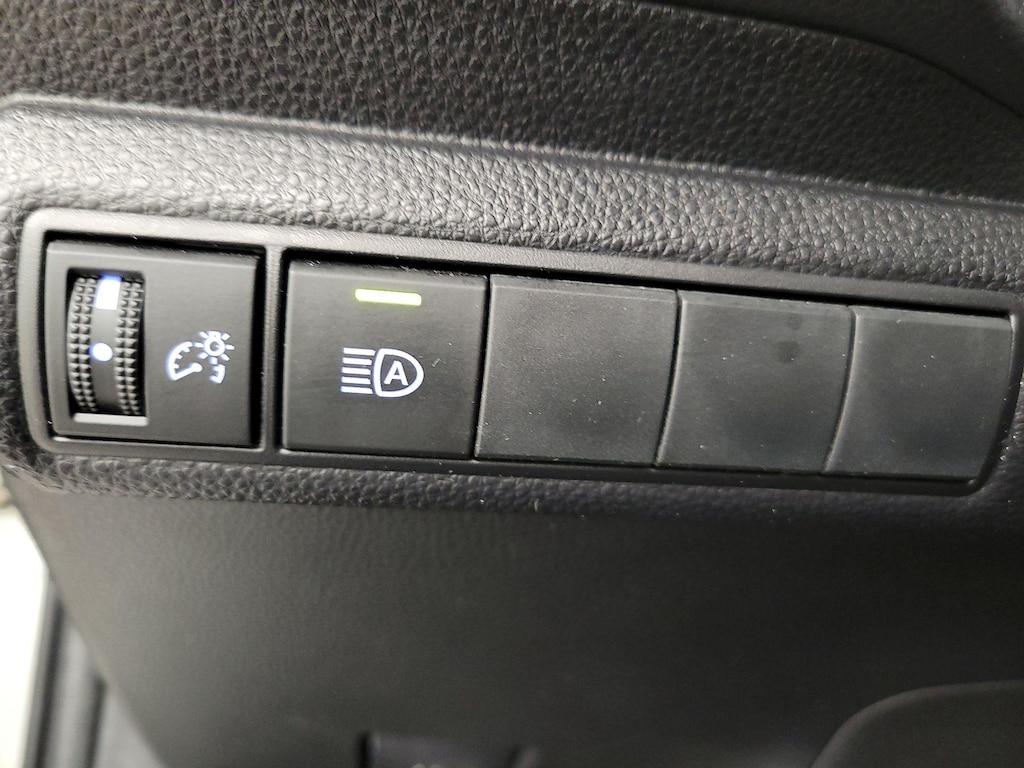 used 2022 Toyota Corolla car, priced at $21,998