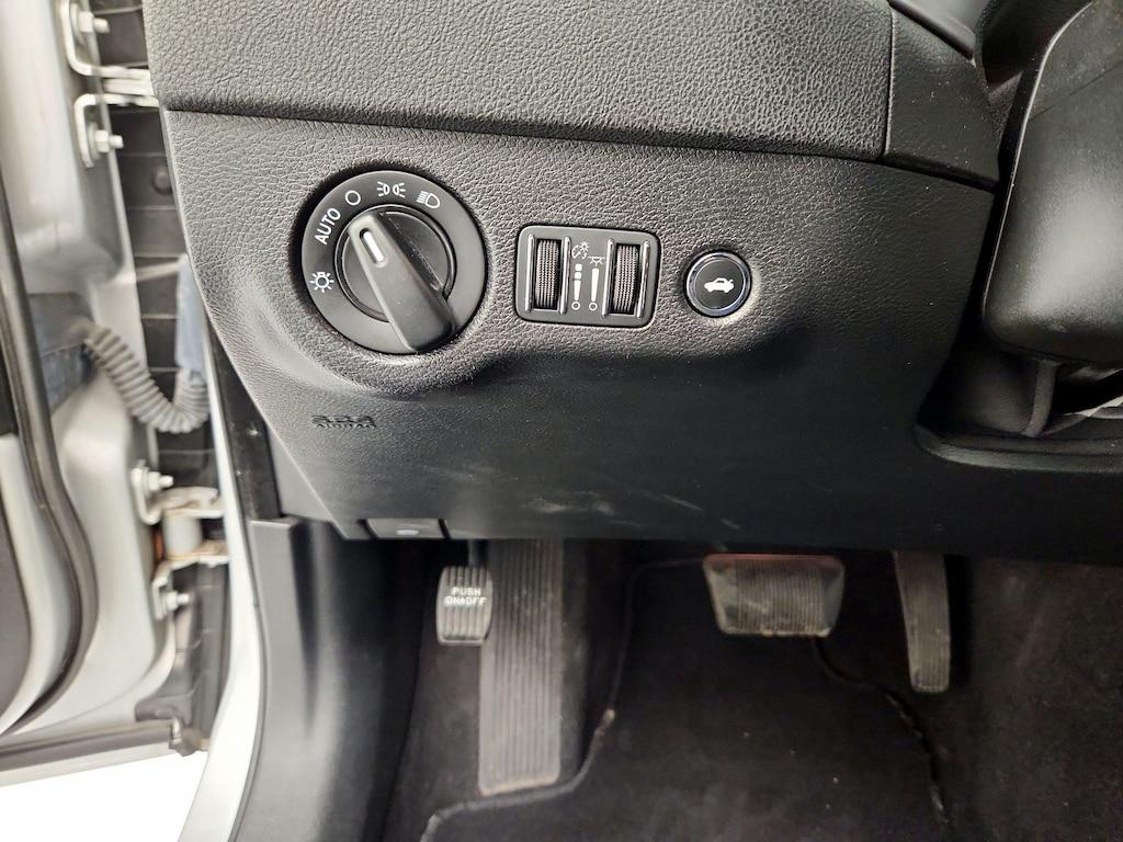 used 2023 Dodge Charger car, priced at $20,998