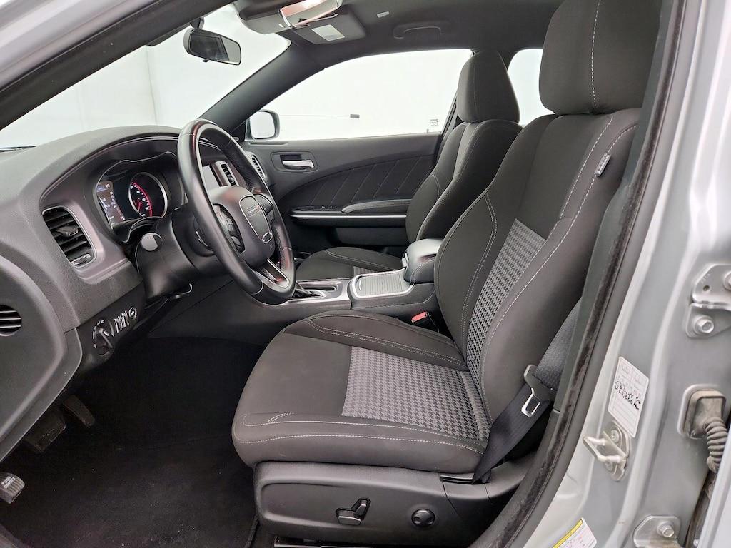 used 2023 Dodge Charger car, priced at $20,998