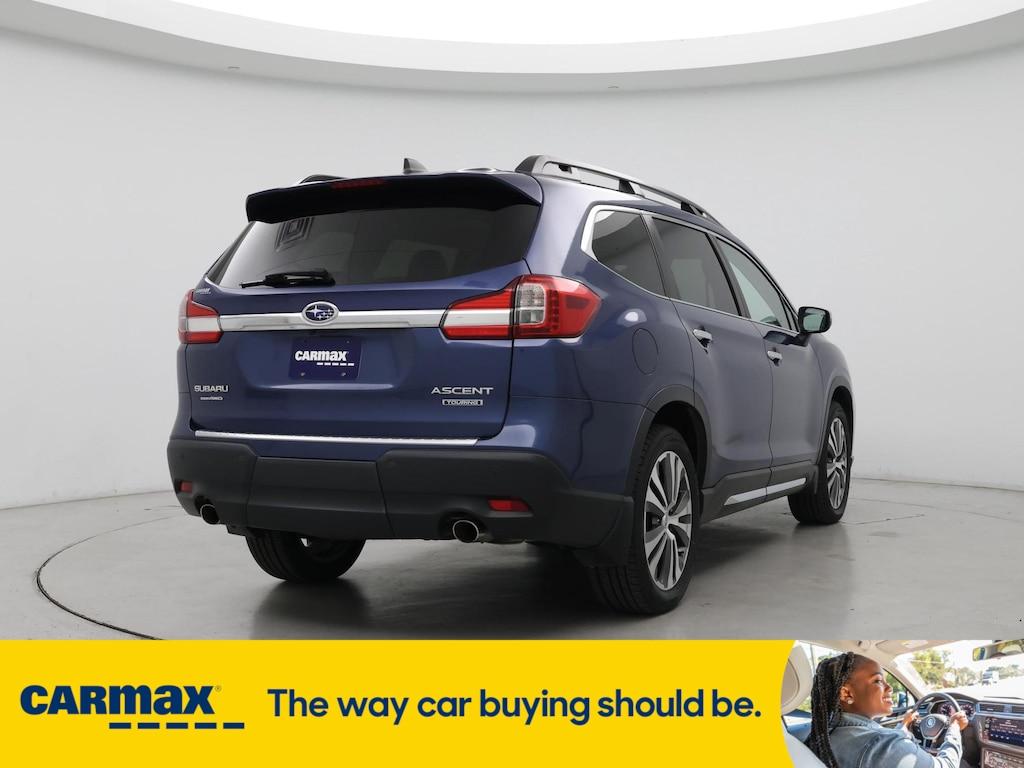 used 2021 Subaru Ascent car, priced at $28,998