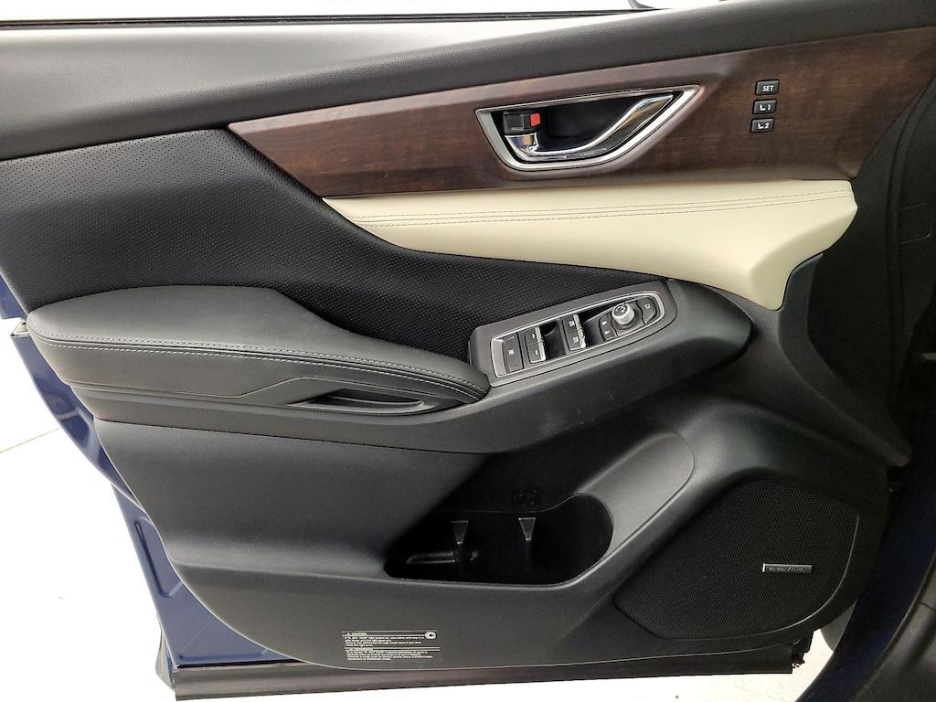 used 2021 Subaru Ascent car, priced at $28,998