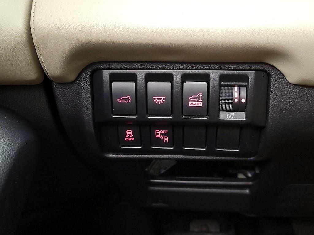 used 2021 Subaru Ascent car, priced at $28,998