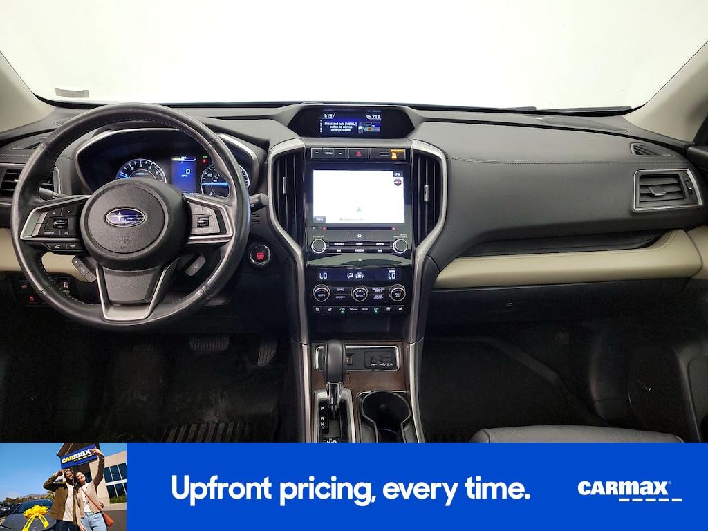 used 2021 Subaru Ascent car, priced at $26,998