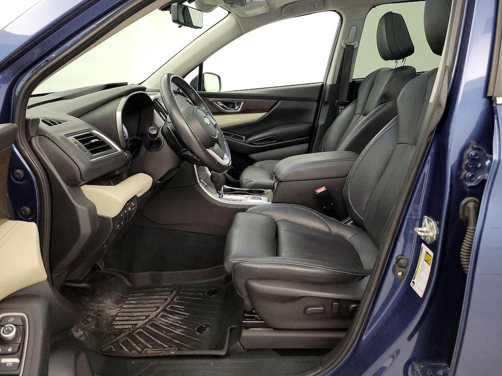 used 2021 Subaru Ascent car, priced at $28,998