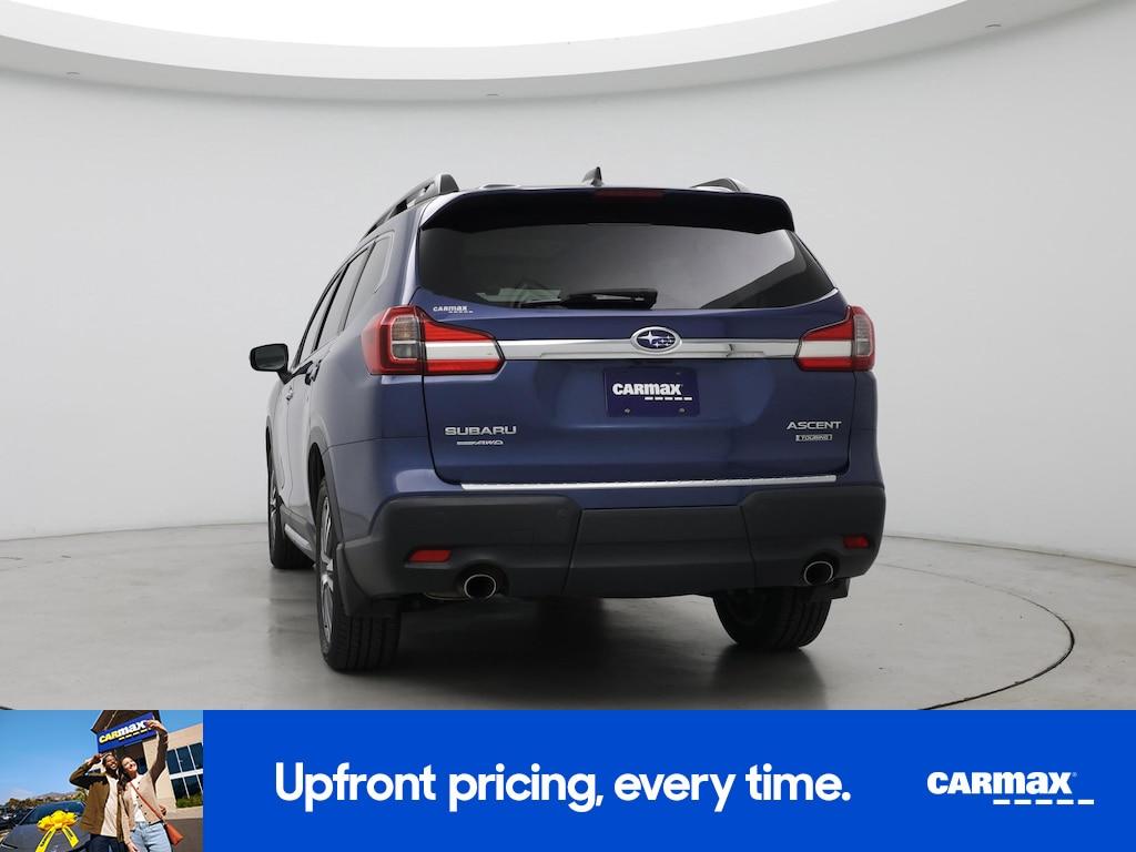 used 2021 Subaru Ascent car, priced at $26,998