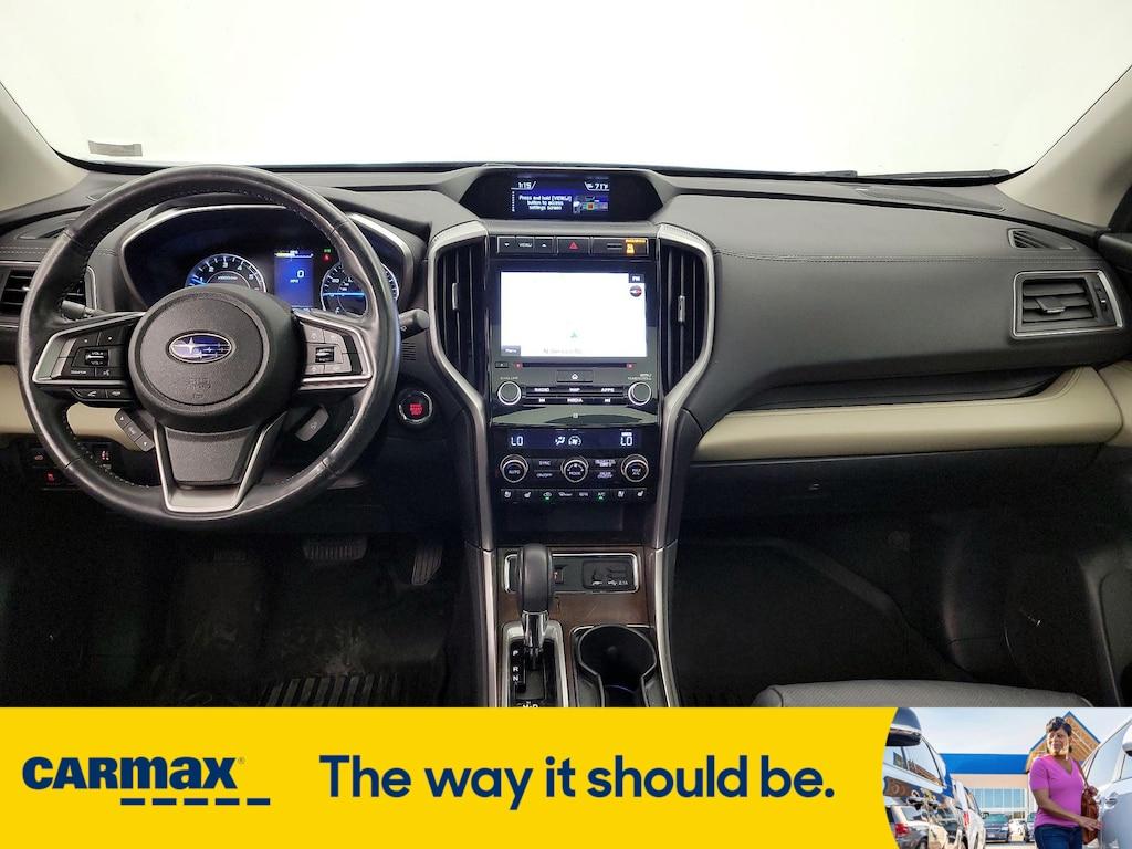 used 2021 Subaru Ascent car, priced at $28,998