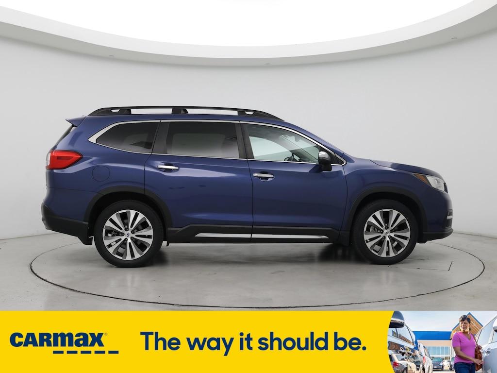 used 2021 Subaru Ascent car, priced at $28,998