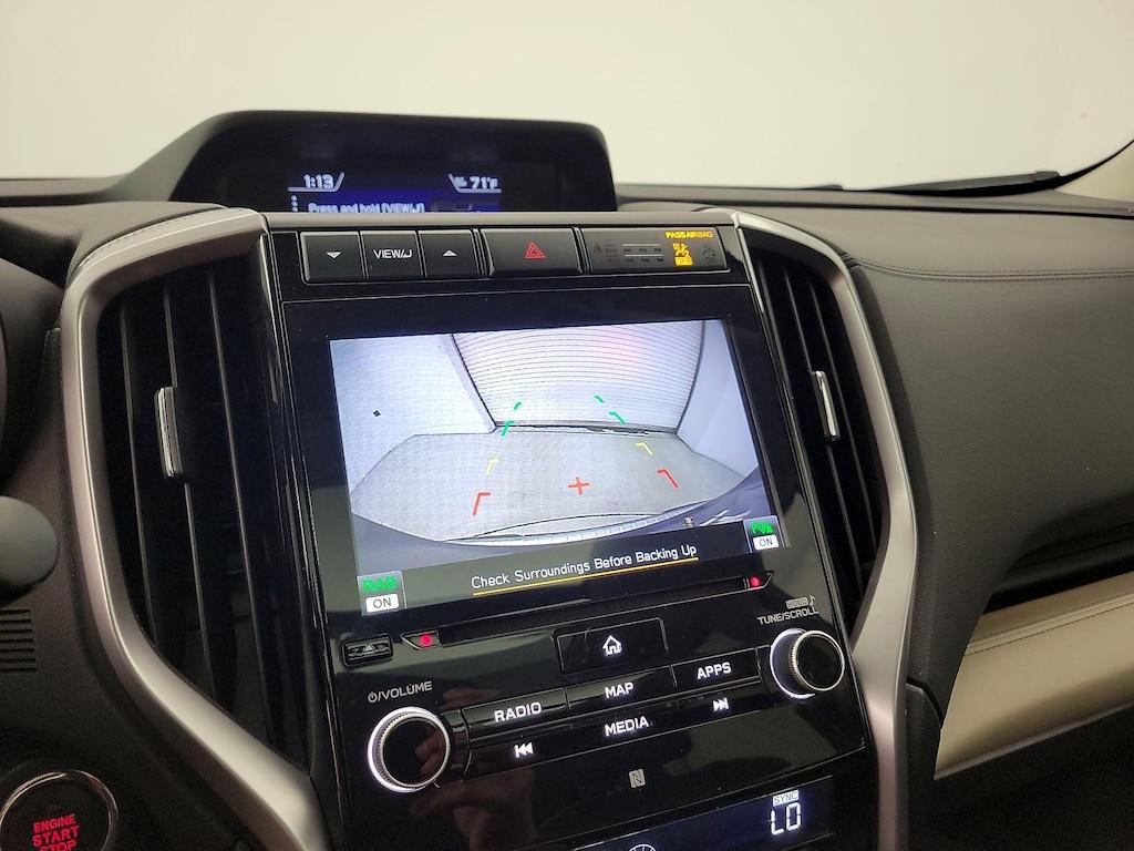 used 2021 Subaru Ascent car, priced at $28,998