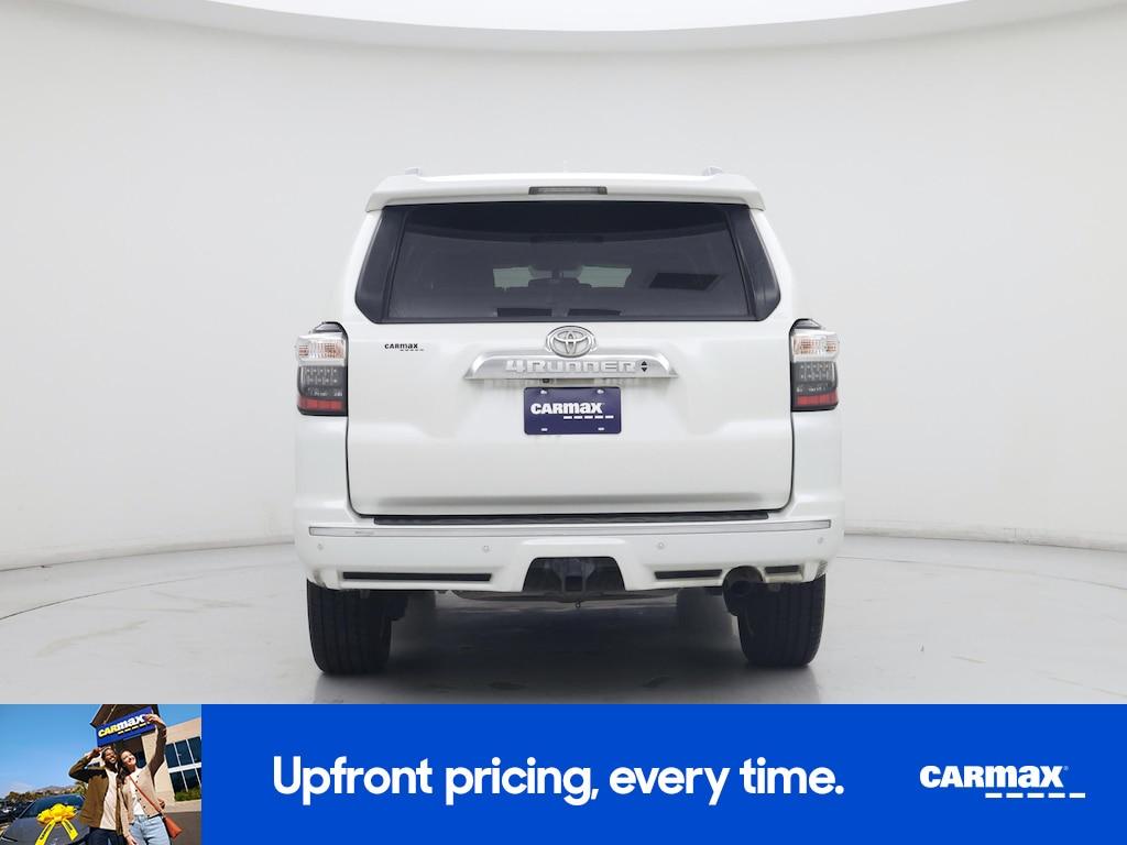 used 2019 Toyota 4Runner car, priced at $32,998