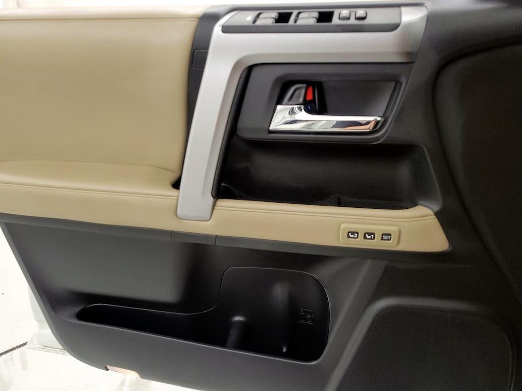 used 2019 Toyota 4Runner car, priced at $32,998