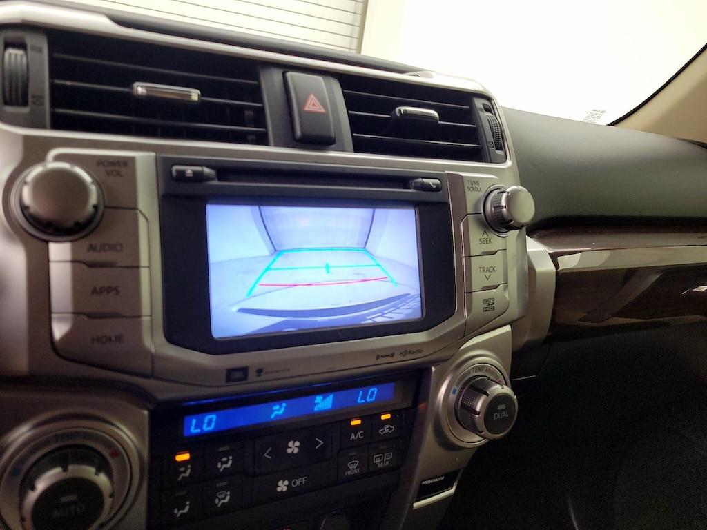 used 2019 Toyota 4Runner car, priced at $32,998