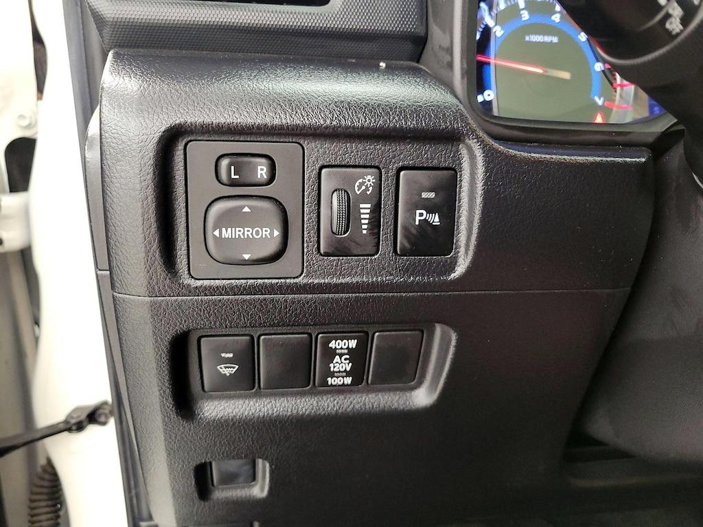 used 2019 Toyota 4Runner car, priced at $32,998
