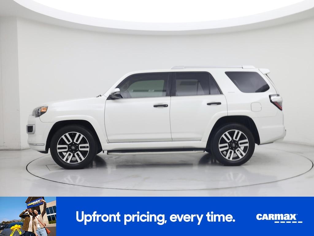 used 2019 Toyota 4Runner car, priced at $32,998