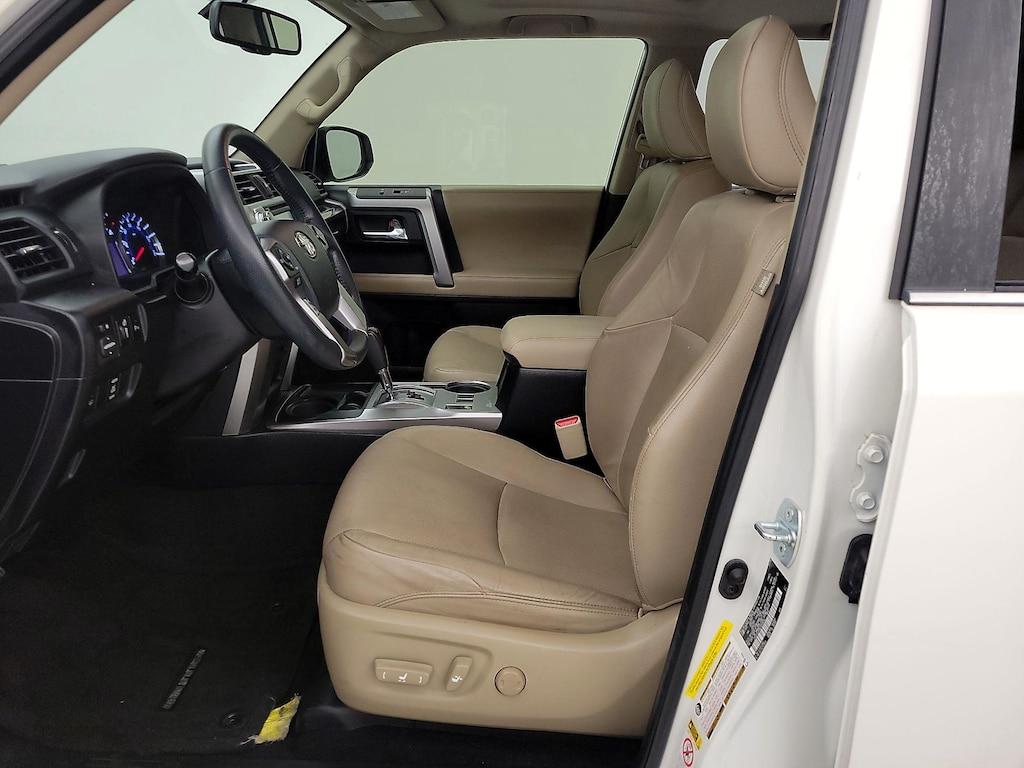 used 2019 Toyota 4Runner car, priced at $32,998
