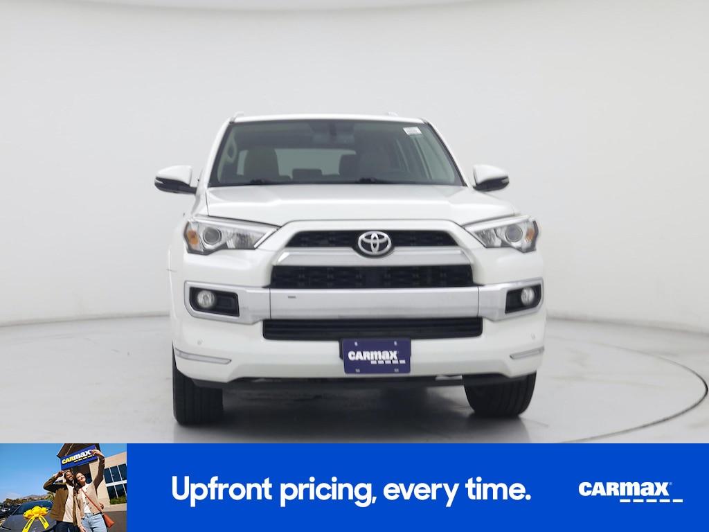used 2019 Toyota 4Runner car, priced at $32,998