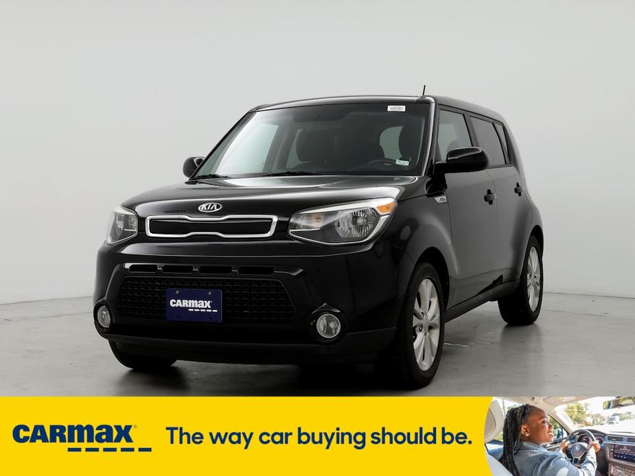 used 2016 Kia Soul car, priced at $11,998