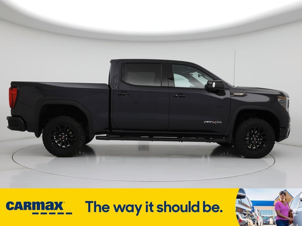 used 2022 GMC Sierra 1500 car, priced at $57,998