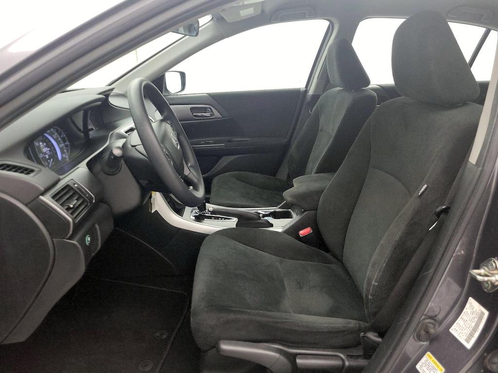 used 2013 Honda Accord car, priced at $15,998