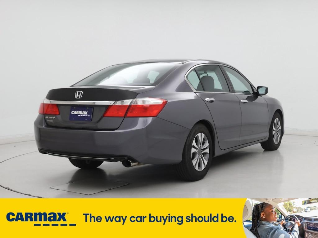 used 2013 Honda Accord car, priced at $15,998