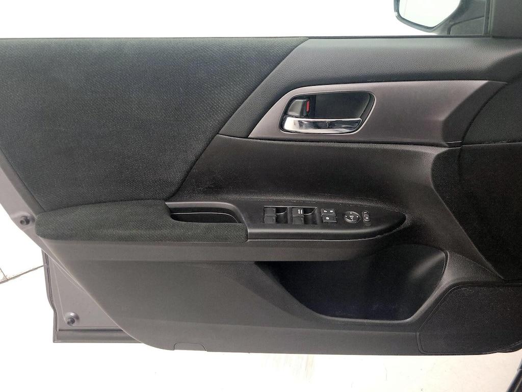 used 2013 Honda Accord car, priced at $15,998