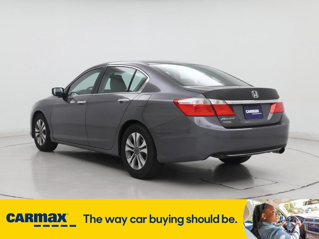 used 2013 Honda Accord car, priced at $15,998