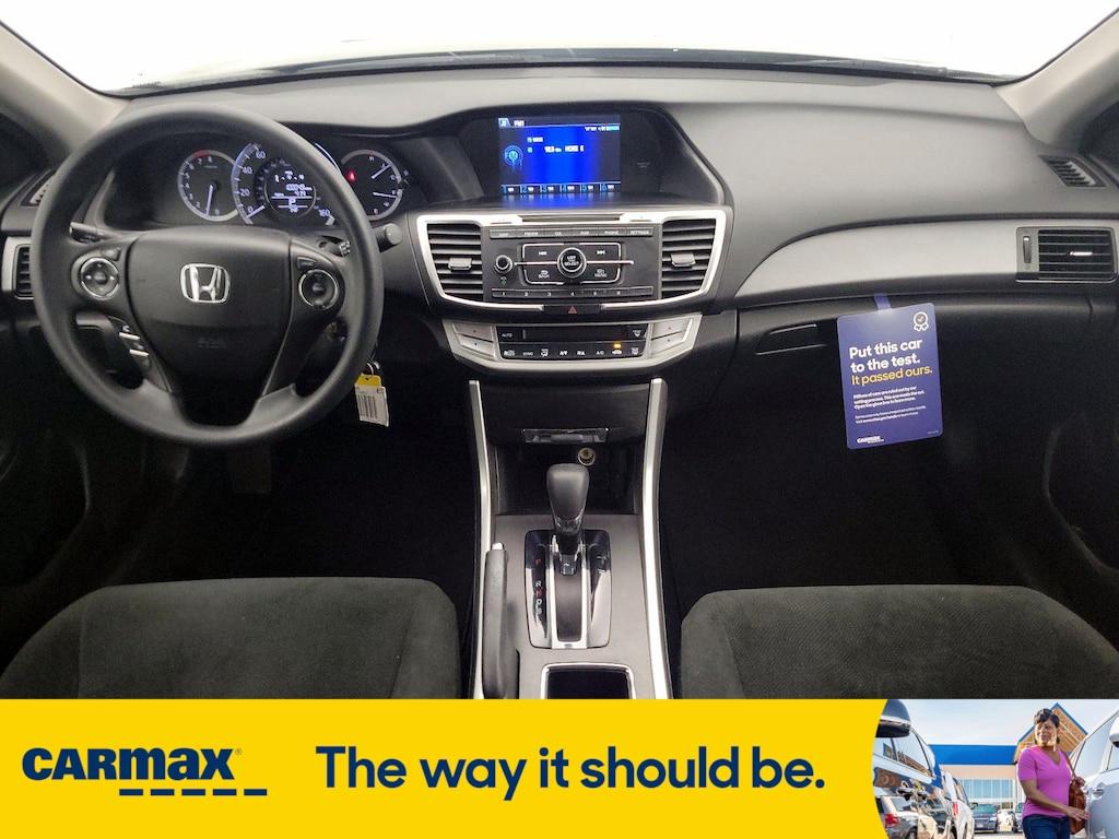 used 2013 Honda Accord car, priced at $15,998