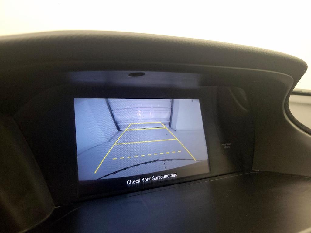 used 2013 Honda Accord car, priced at $15,998