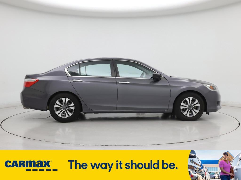 used 2013 Honda Accord car, priced at $15,998