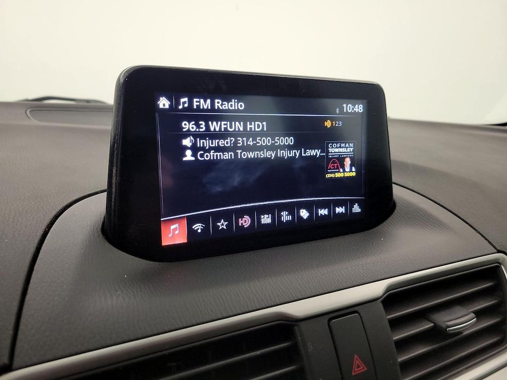 used 2017 Mazda Mazda3 car, priced at $18,998