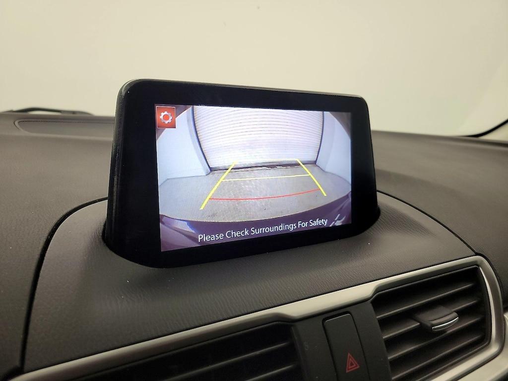 used 2017 Mazda Mazda3 car, priced at $18,998