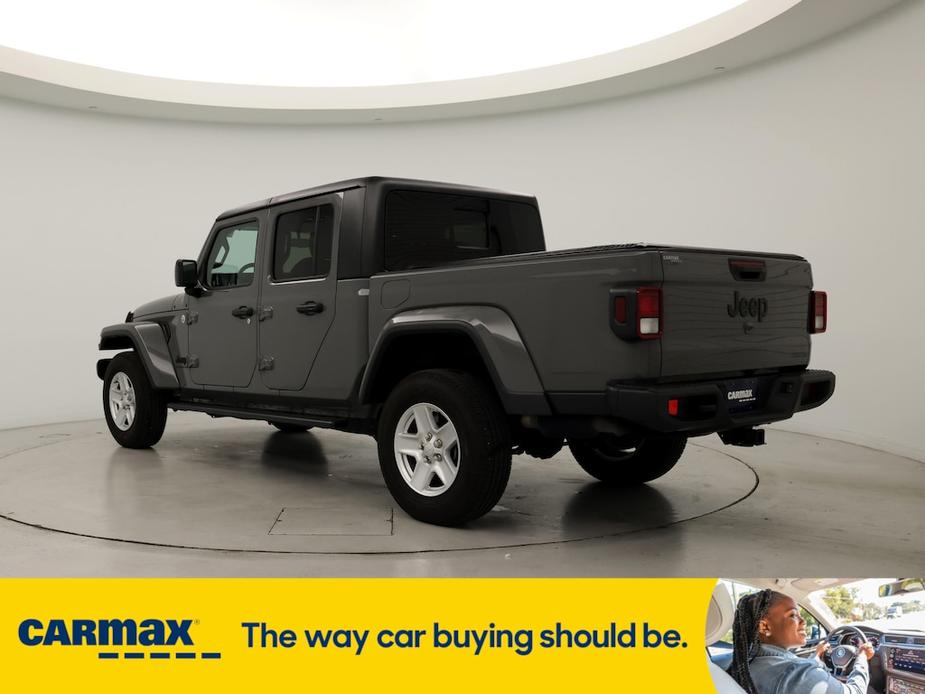 used 2021 Jeep Gladiator car, priced at $28,998