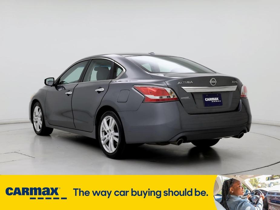 used 2014 Nissan Altima car, priced at $15,998